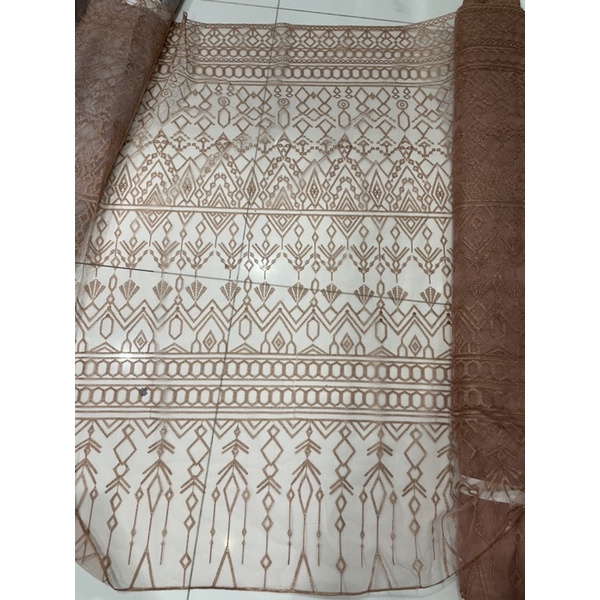 [misskeraton] new sumba tulle