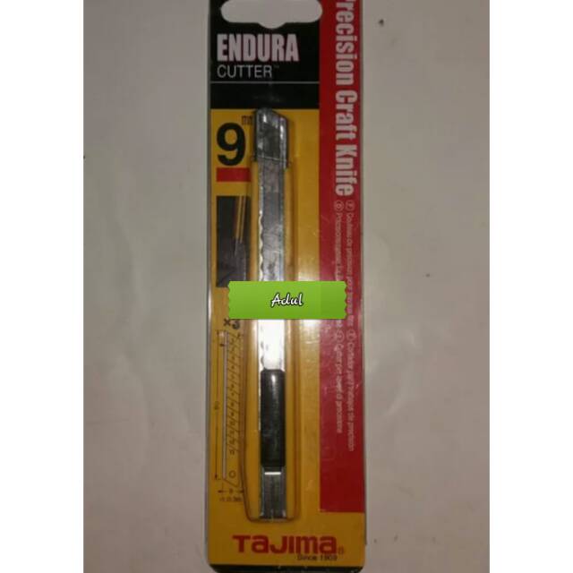 

Pisay Cutter Mini TAJIMA Since 1909 ENDURA Cutter