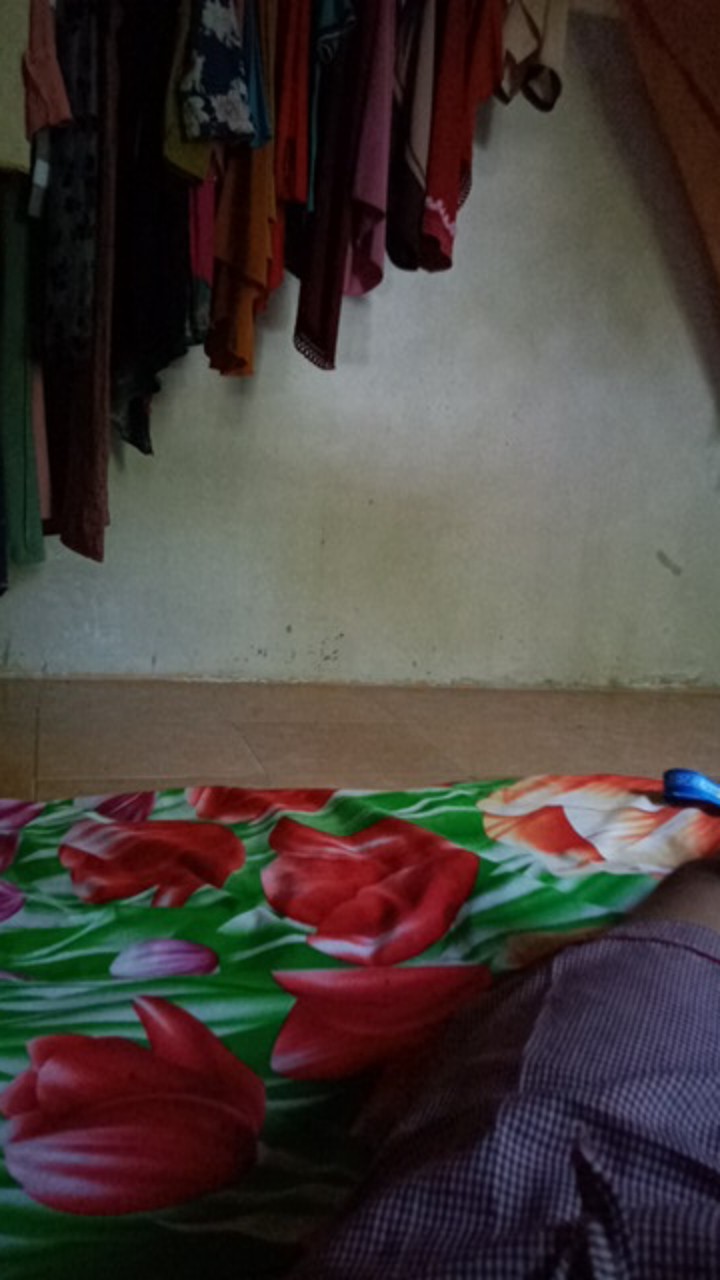 Gilesan Kue Roll Garis Cetakan Nastar Gulung Motif Garis