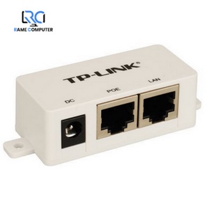 Tp-Link TAPOE02 PoE Injector