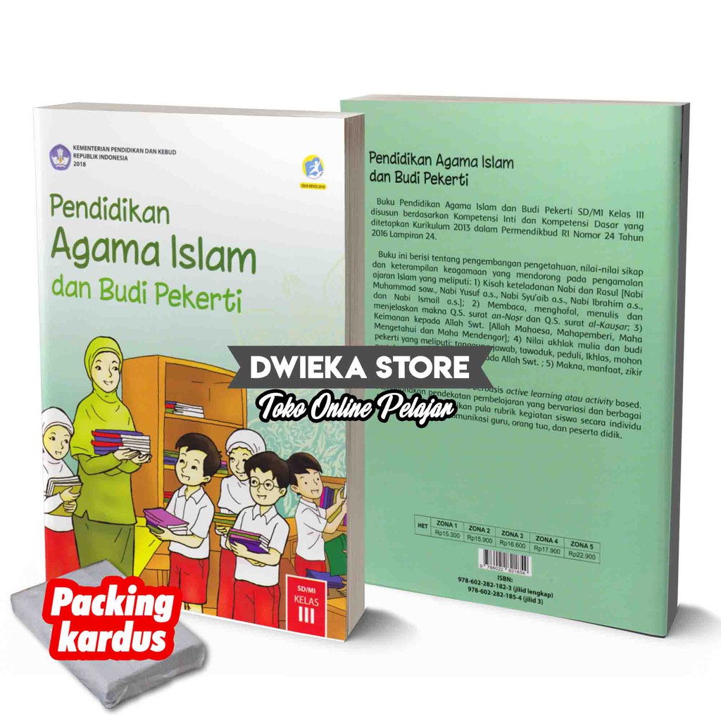 Buku pendidikan agama islam untuk perguruan tinggi pdf free