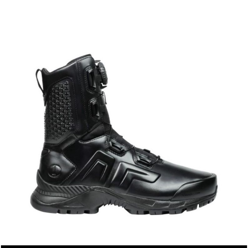 SEPATU PARABELLUM CENTURION BOA ORIGINAL TERBARU PDL TNI POLRI