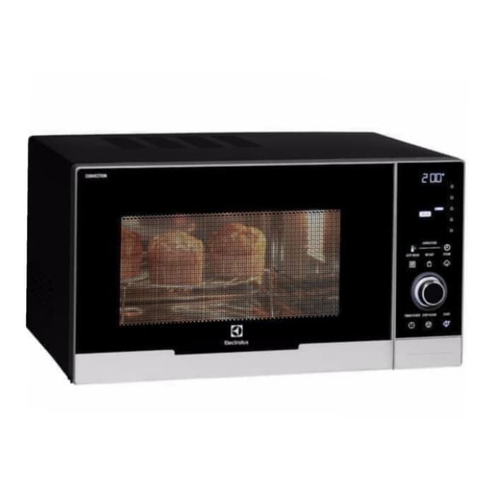 Jual MICROWAVE MODERN ELECTROLUX EMS3087X OVEN, GRILL & CONVECTION
