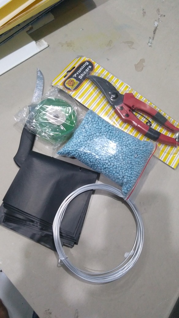 Polibag Murah / Harga Per Lembar