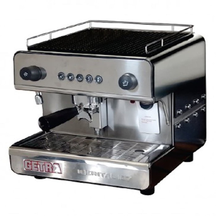 Unik Mesin Kopi Espresso   Cappuccino GETRA IB7 1G   Coffee Machine 1Group Murah