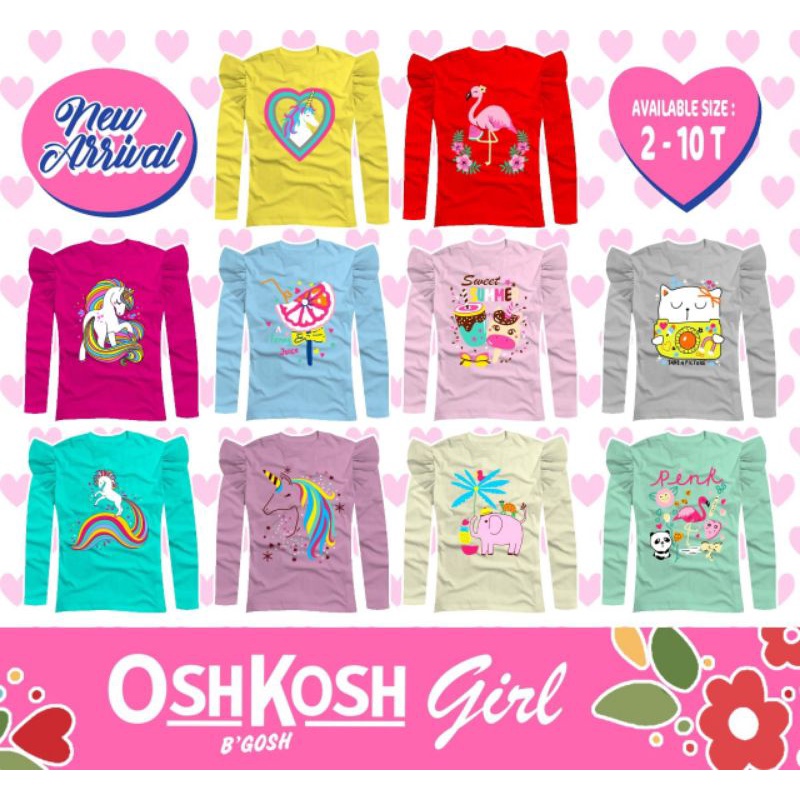 OshKosh