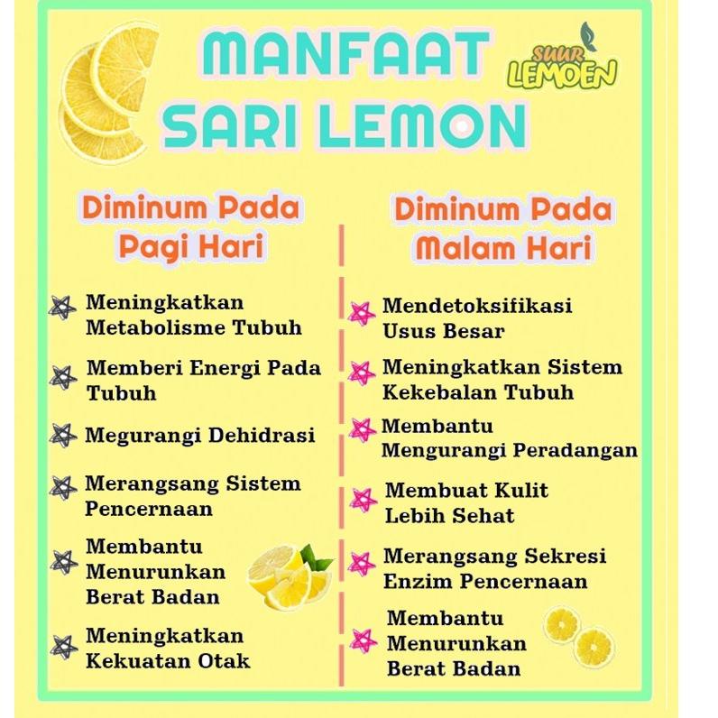 

GOGO Order // XnW 1000 ml Sari Lemon California Murni 1 L Tanpa Brand Tanpa Merk //Kualitas@terbaik