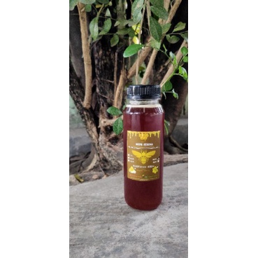 

Madu cerana murni