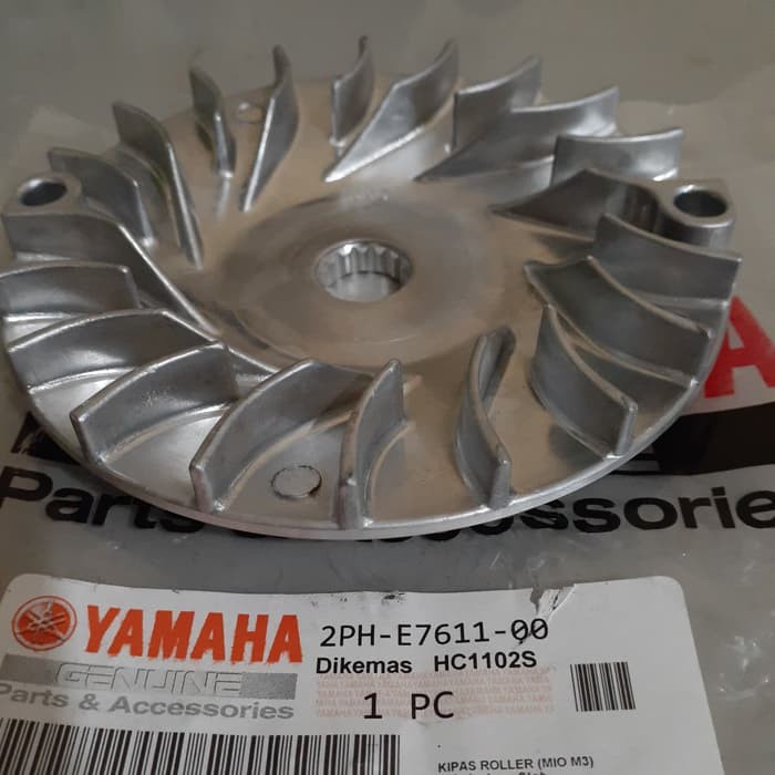 kipas rumah roller mio m3 kipas yamaha mio m3