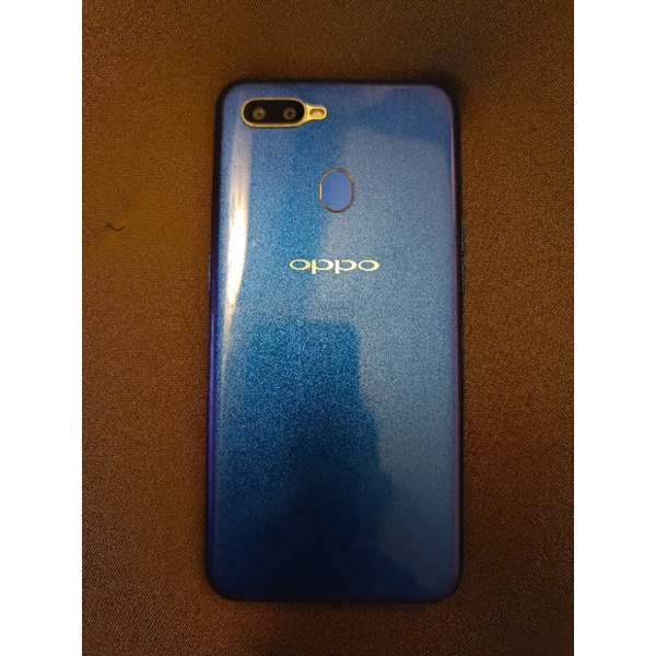 Oppo A5s 3/32