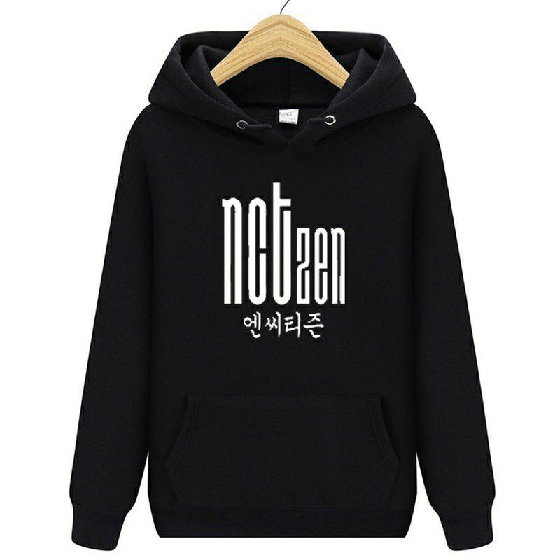 Jaket Hoodie Jumper NCT Zen