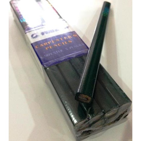 

PENSIL TUKANG FREDER / CARPENTER PENCIL