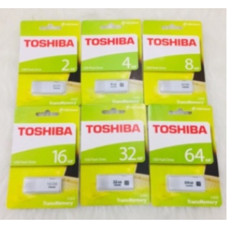 Usb Flashdisk Toshiba Murah