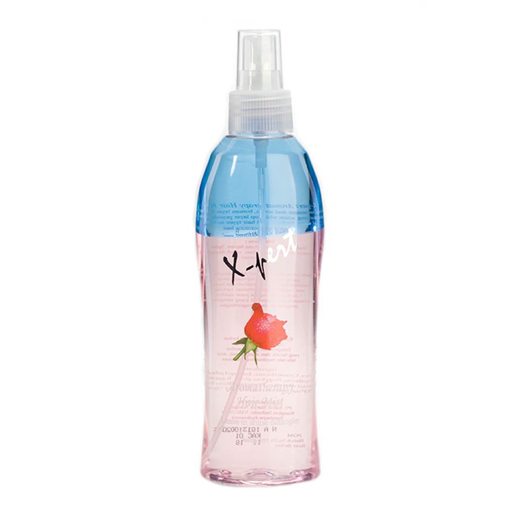 X-pert – Aromatherapy Hair Mist