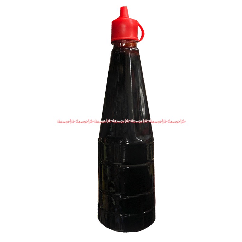 Kecap Benteng SH 300ml Manis Sedang Bersih Harum Gurih Kecap Merek Benteng Soy Sauce Ketchup Botol