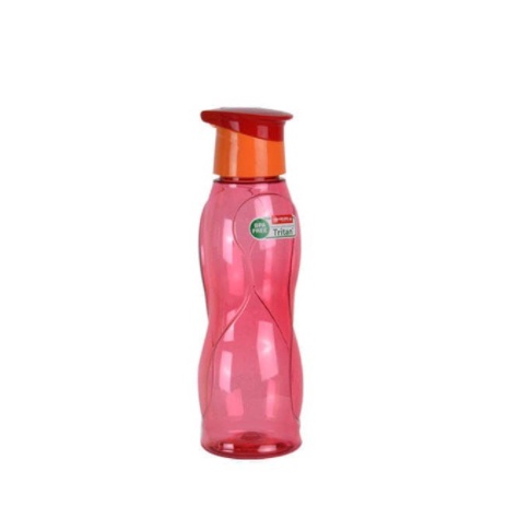 Botol Minum Filo Tritan Sport Bottle 500 mL 800ml BPA FREE LION STAR