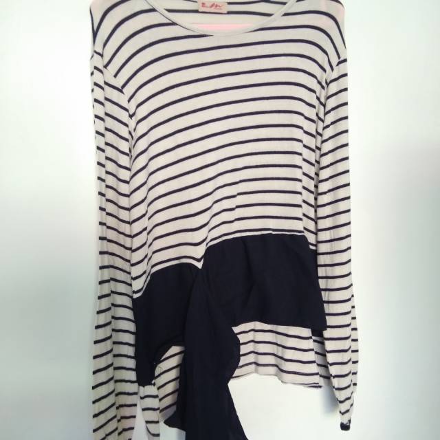 Preloved Meccanism Vvgc