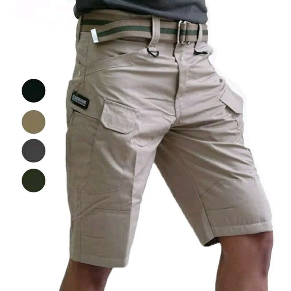 NEW NEW ...Celana pendek blackhawk celana pendek tactical ORIGINAL high qwality.. Celana Keren