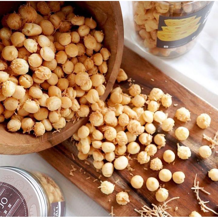 

Choux Ball (besar 700ml)