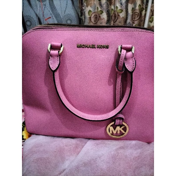 second bag mk