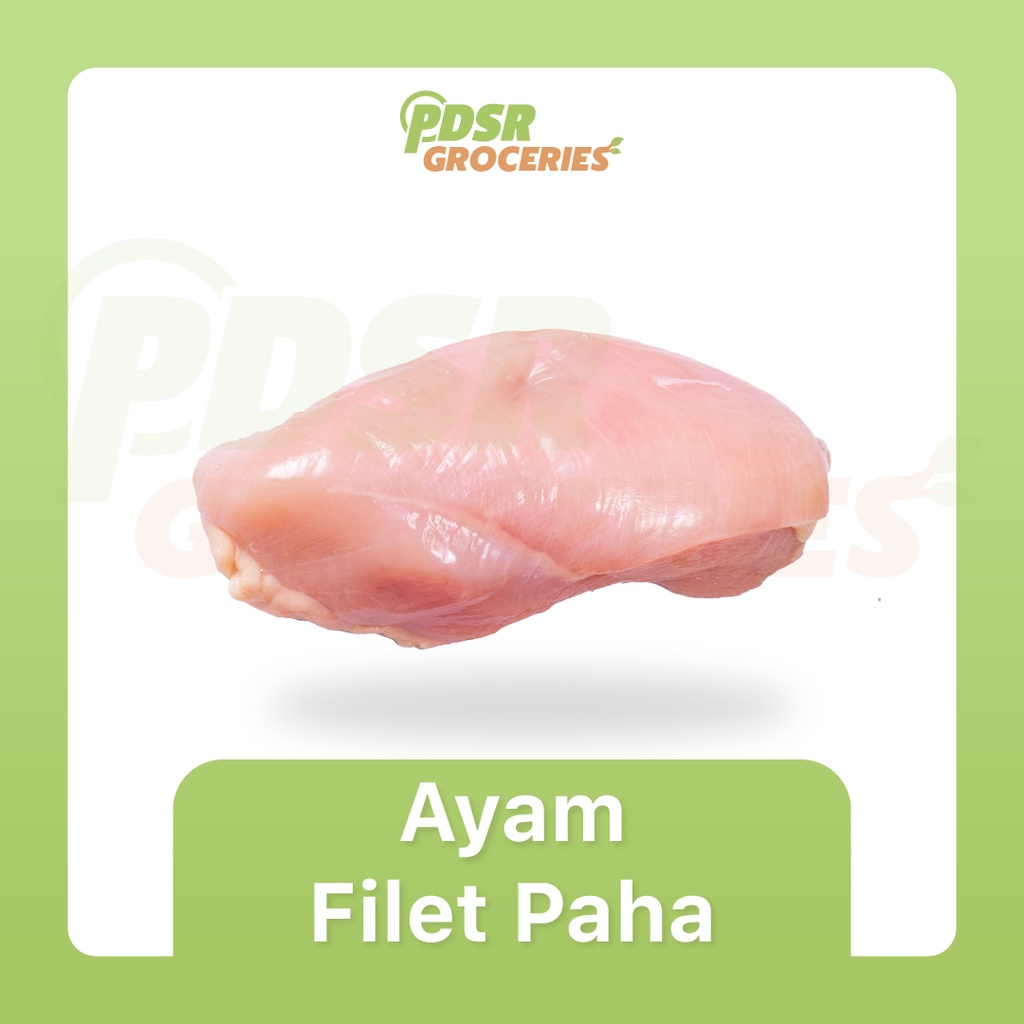 

Ayam Fillet Paha