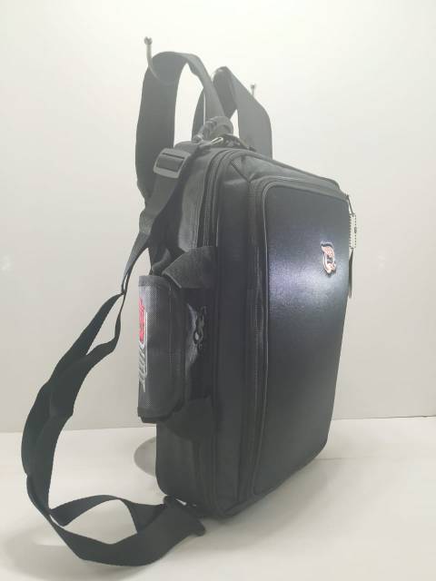 Tas 2 in 1 Quiker laptop series