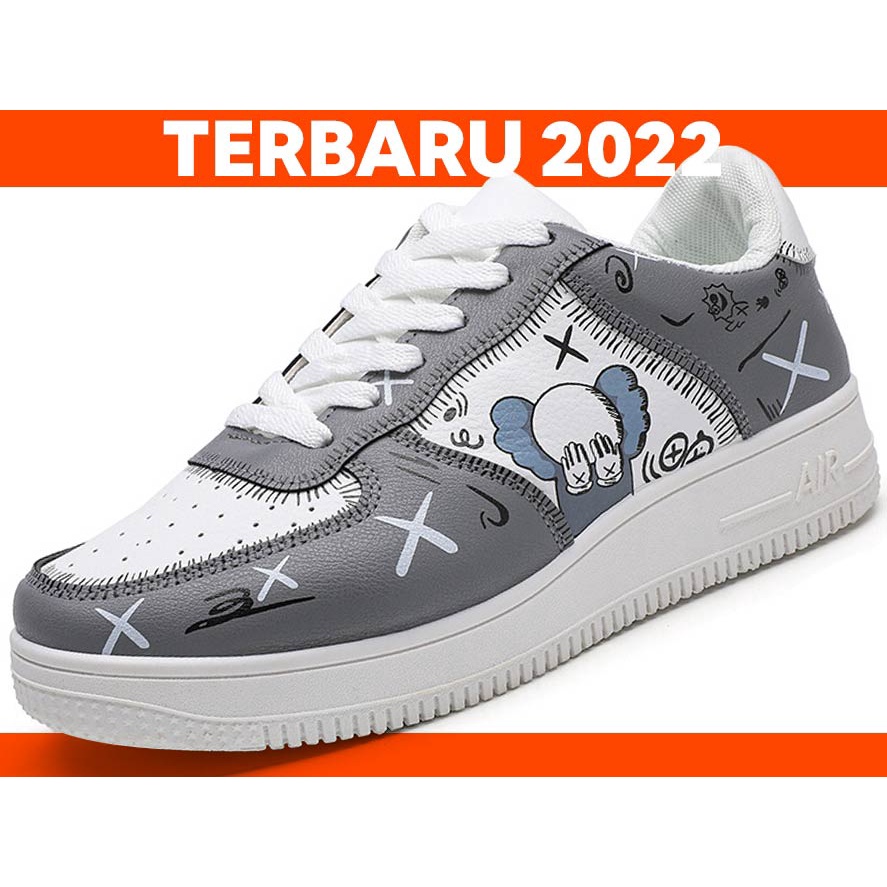 Sepatu Pria Sneakers Original Sepatu Sneakers Pria Import