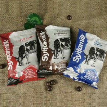 

Syifamilk susu penggemuk badan dan diet