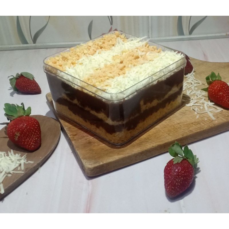 

DESSERT BOX CHEESEKUT BY D-BOX