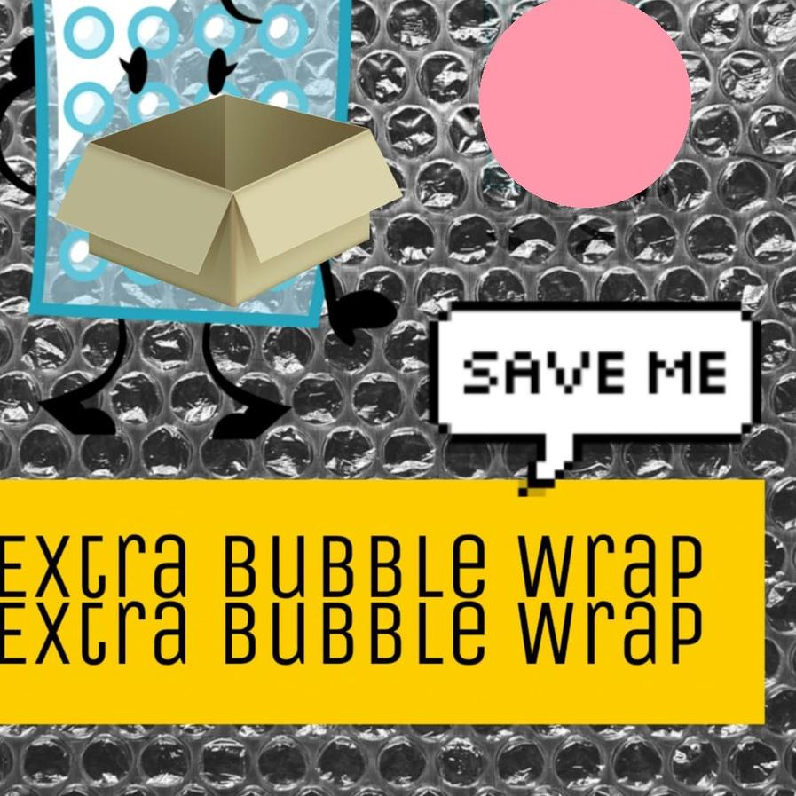 TEMPAT MAKAN BAYI FEEDING SET 7IN1 LUSTY BUNNY ALAT PERALATAN MAKAN BAYI SET LUSTYBUNNY - 1847