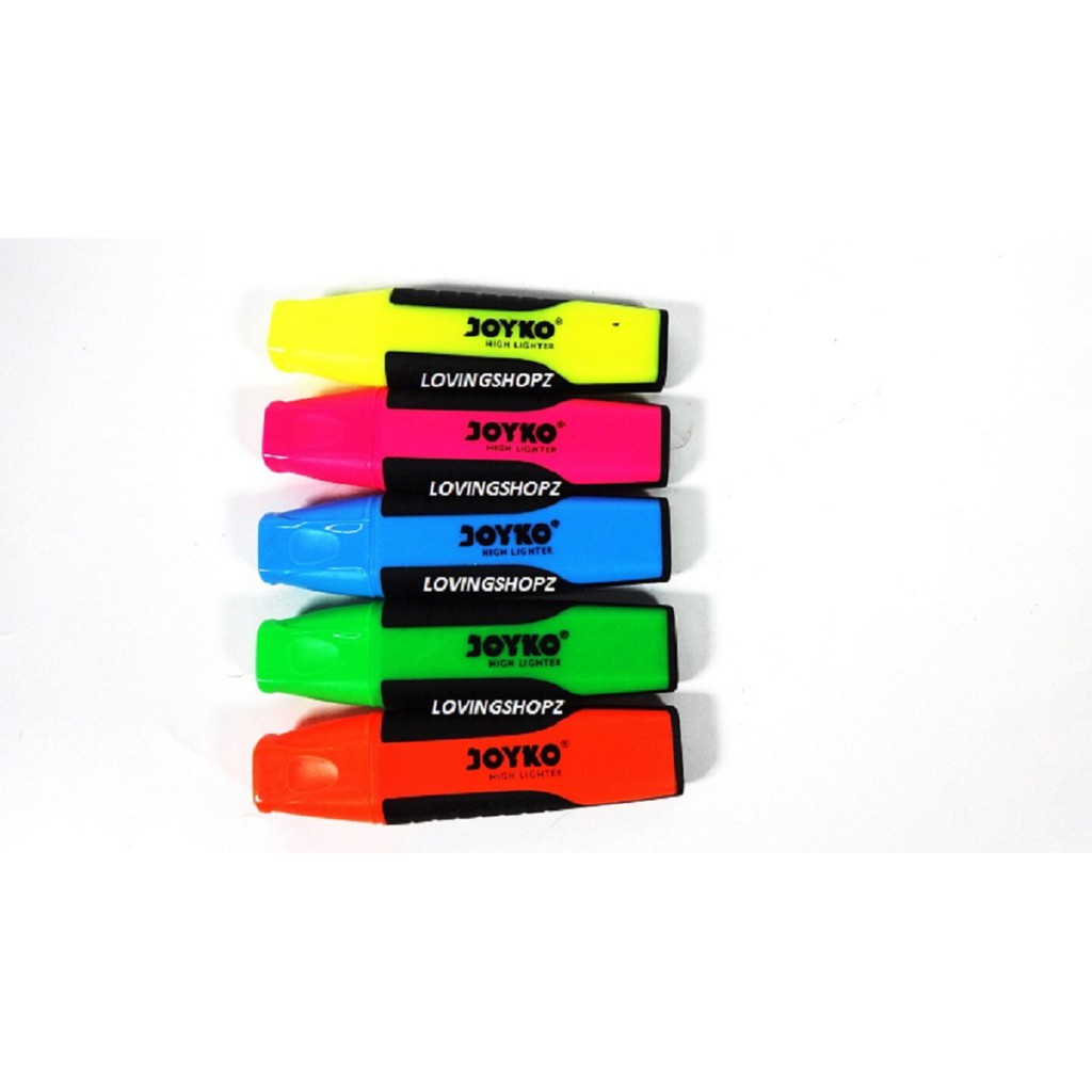 

Joyko Highlighter 1 Warna