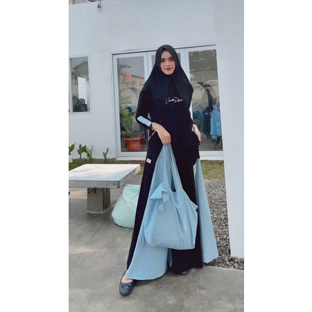 erica new by viendra syari