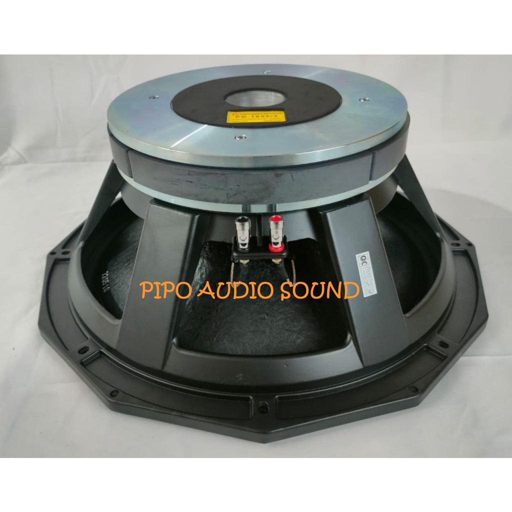 Komponen speaker PD1850/2 Procesion Devices PD1850/2