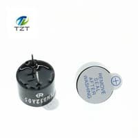 New Active Buzzer 5V Magnetic Long Continous Beep Tone Speaker Alarm