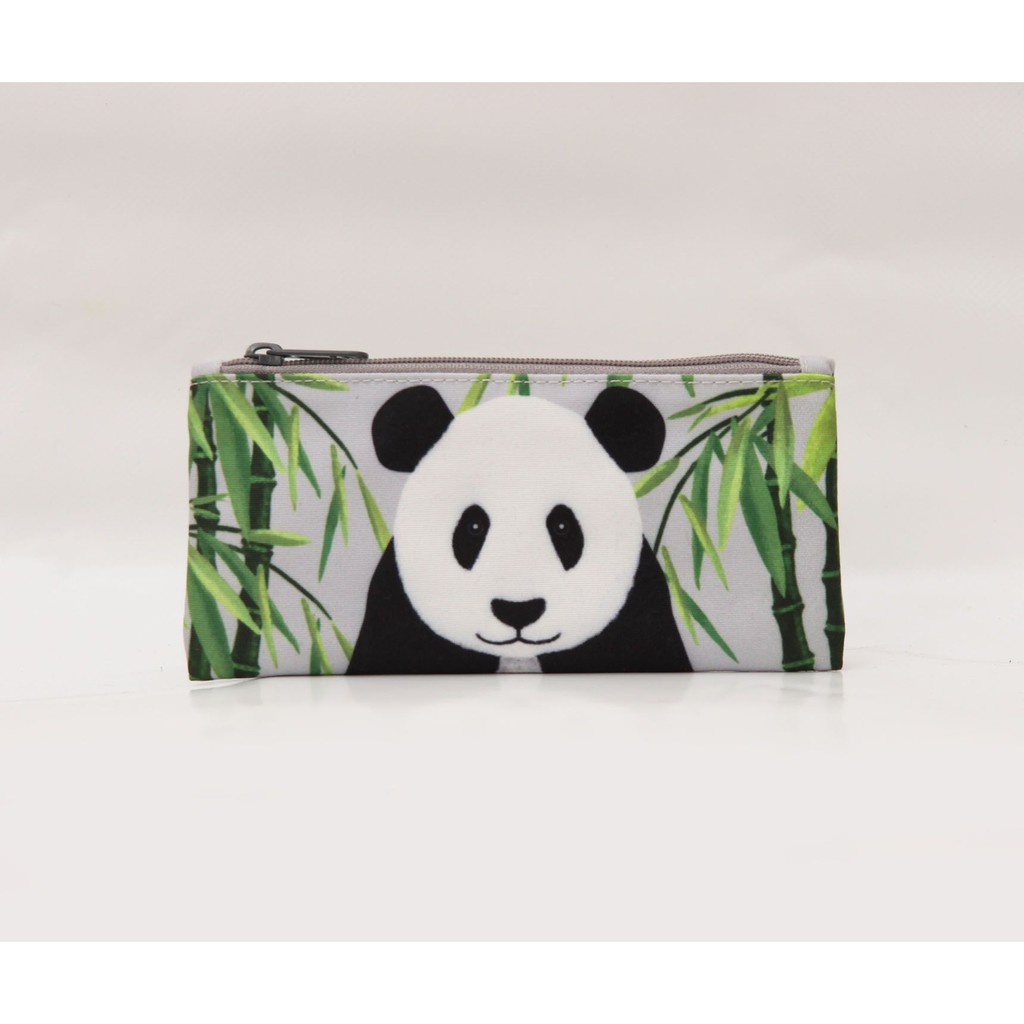 

Pencil Case | Tempat Pencil - Panda