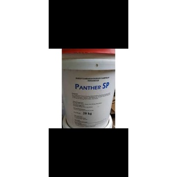 

Sp/cake emulsifier/pengemulsi panther/soblis repack 250gr