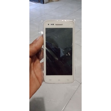 Lcd Touchscreen Evercoss A7S A7S bintang Asli Copotan
