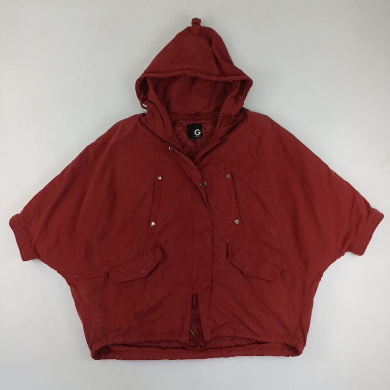 jaket vintage g by guess ori original murah second