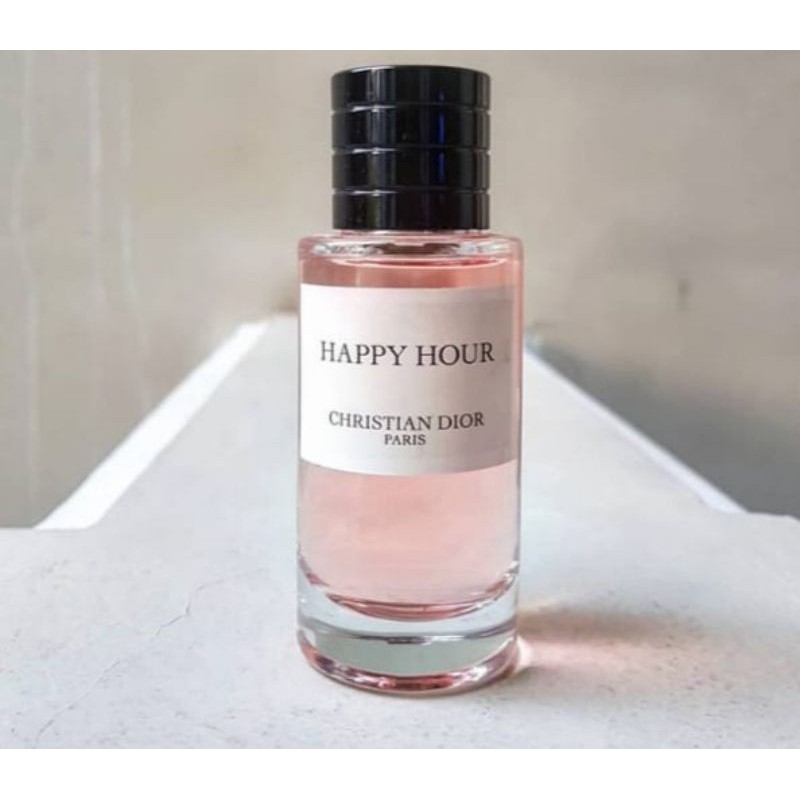 かわいい！Christian Dior HAPPY HOUR 香水(女性用) | isarastrology.org