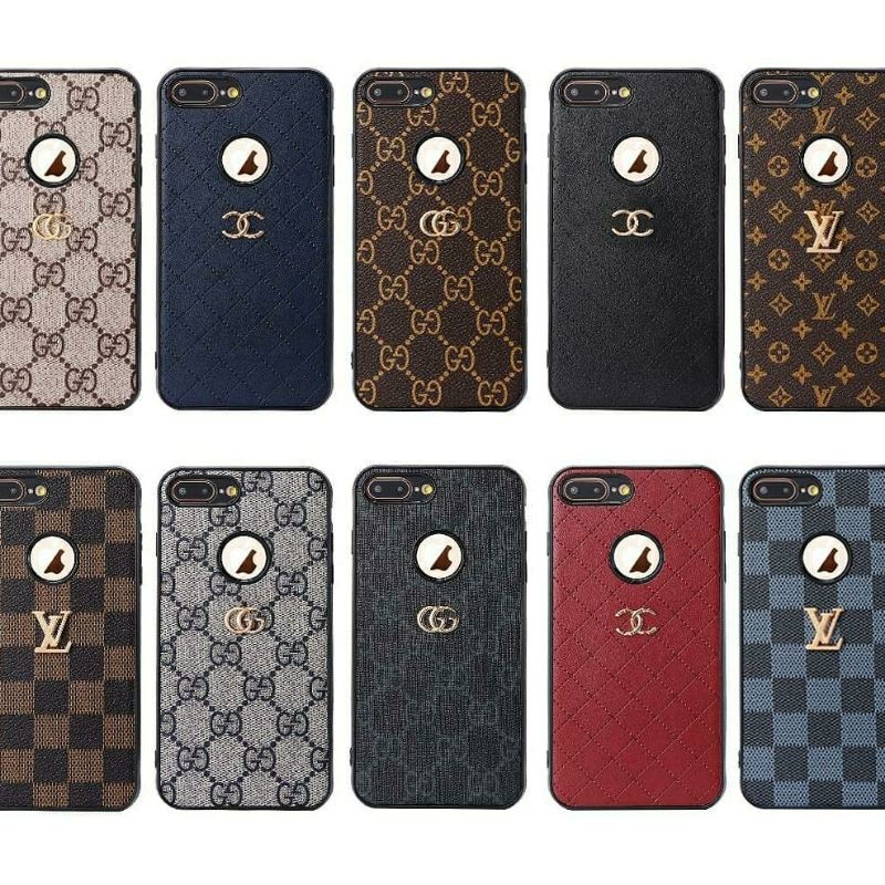 Samsung A21S/M21 Soft Case Brand