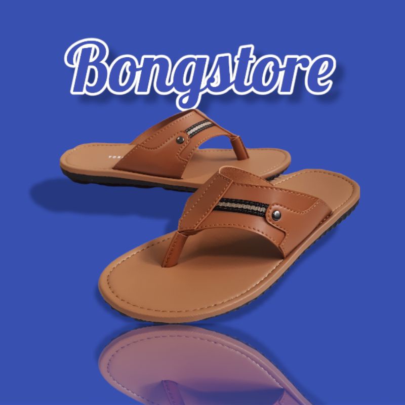 sandal jepit pria yongki komaladi original terbaru terlaris termurah