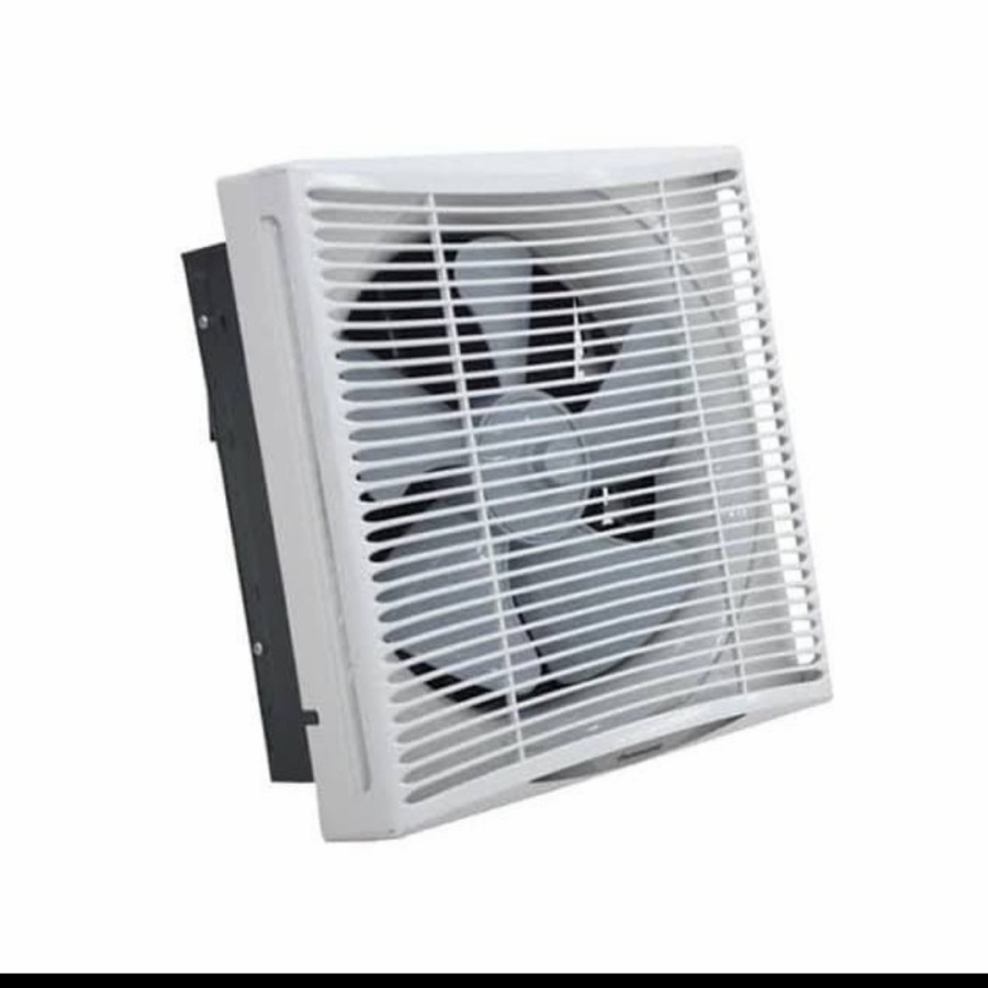 Exhaust Fan Dinding Panasonic FV25RUN 10&quot; 10 Inch 10IN Wall Ventilating Fan