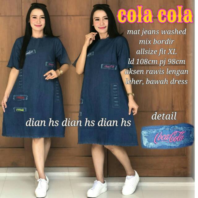 Cola Cola