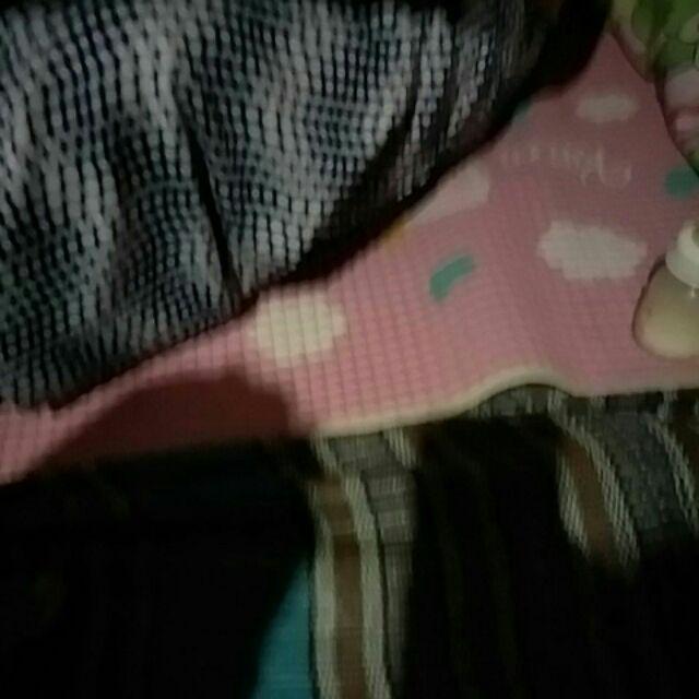 Sarimbit Couple Batik Rnb Panjang Santika