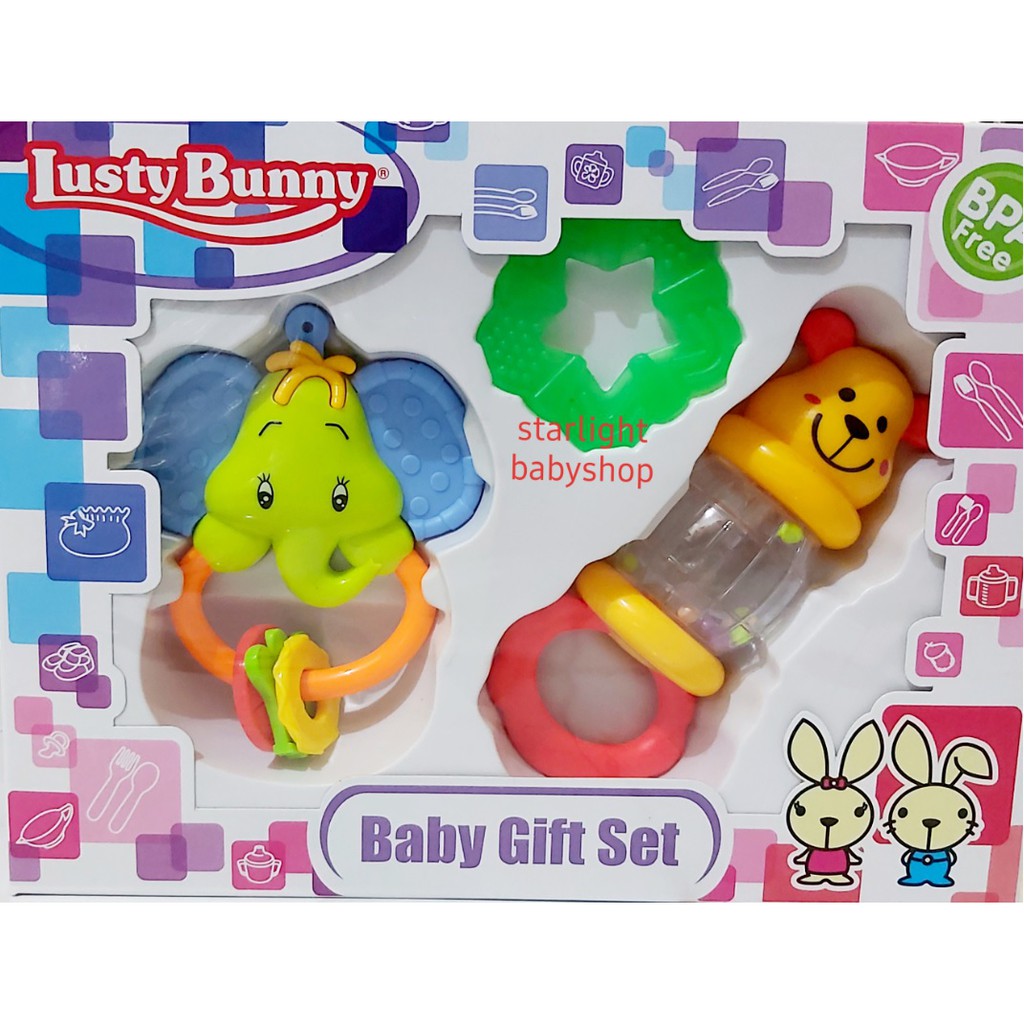 shopee baby toys