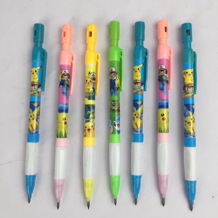 

Pensil Anak Karakter