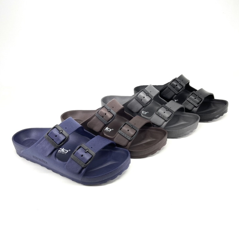 Sandal Slop Casual Pria ANDO SULTAN (38-43)