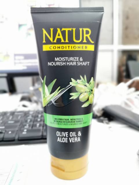 NATUR Conditioner 165ml