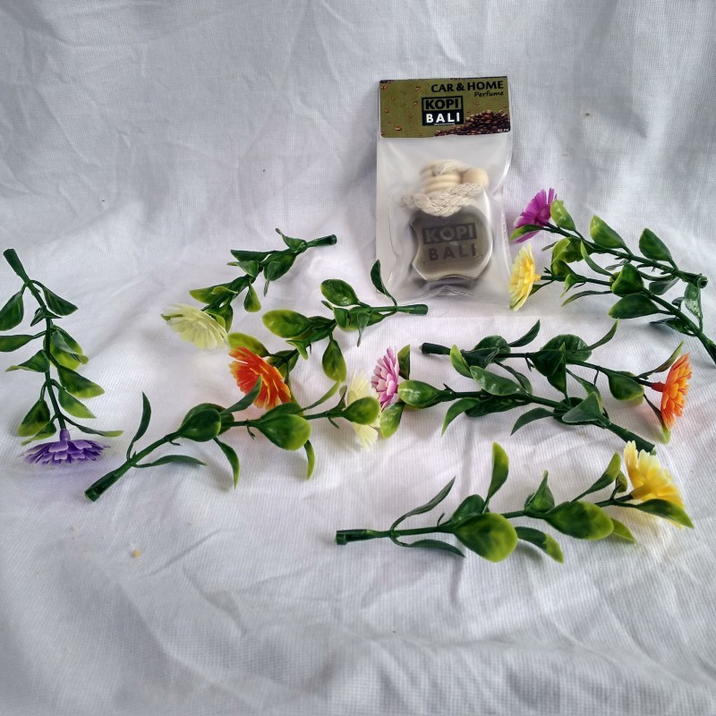 Parfum Mobil Kopi/ Pengharum Mobil Aroma