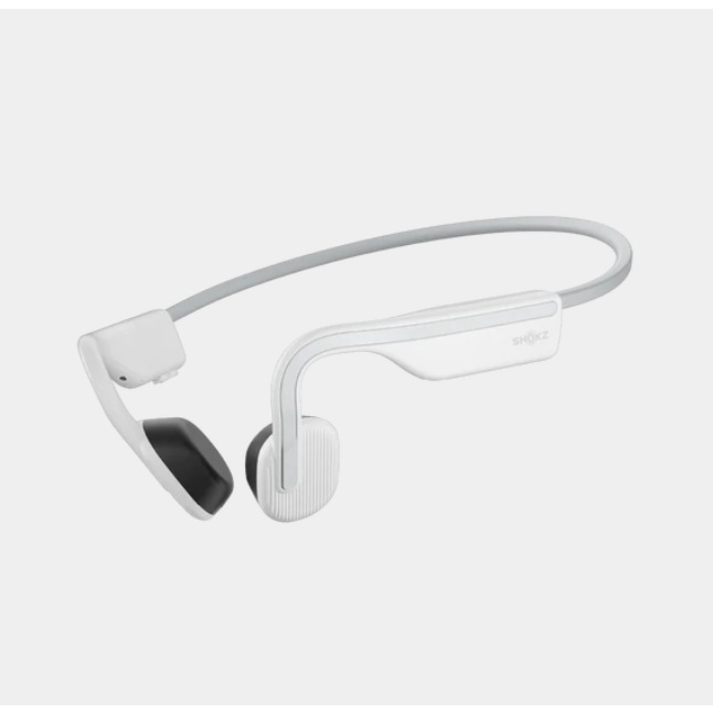 Shokz Openmove Wireless Bone Conduction Headphone Aftershokz Open Move